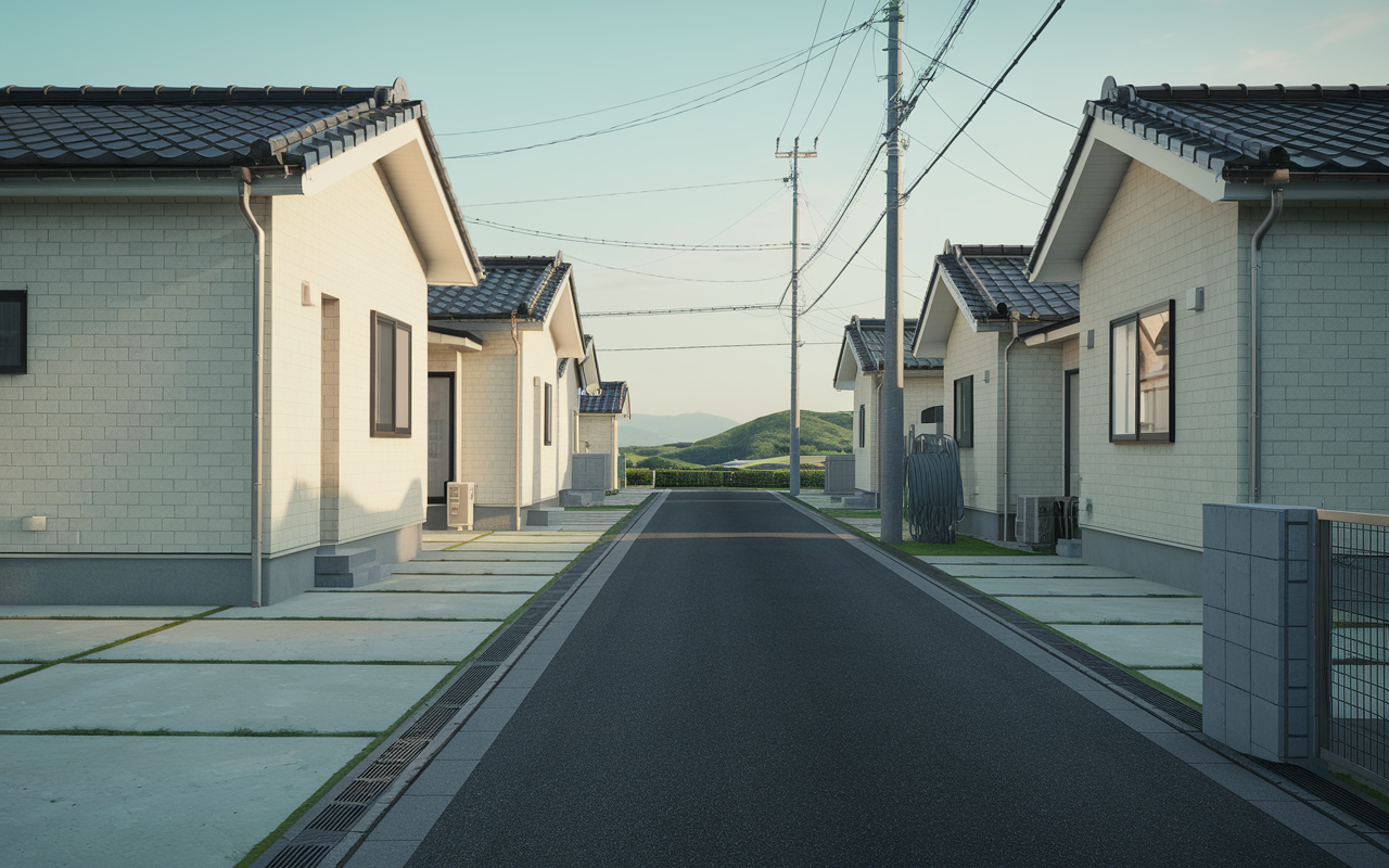 福井市で戸建て売却は可能？残置物あり物件をスムーズに手放す方法の画像