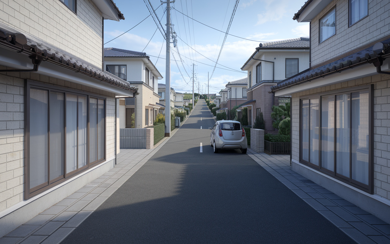 福井市で家が売れないときは？リフォームの必要性と見極め方の画像