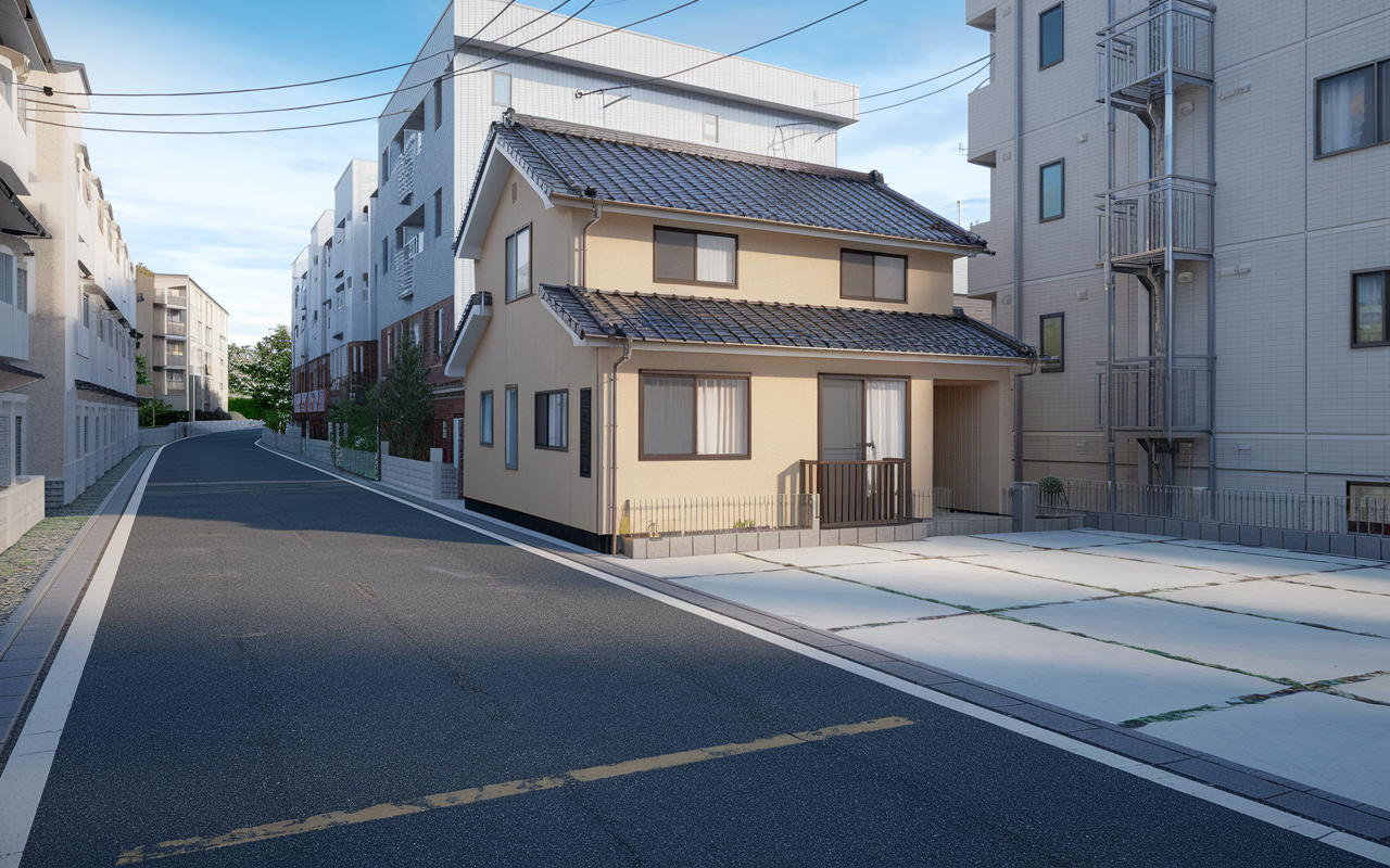 福井市の不動産買取相場は?比較のポイントと売却のコツを解説の画像