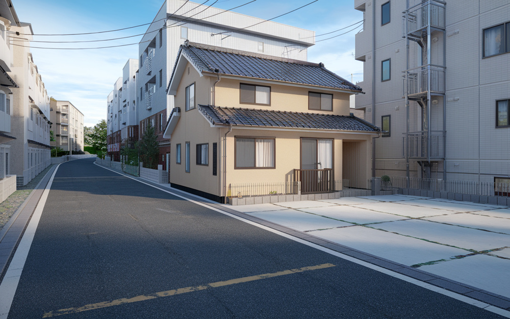 福井市の不動産買取相場は？比較のポイントと売却のコツを解説の画像