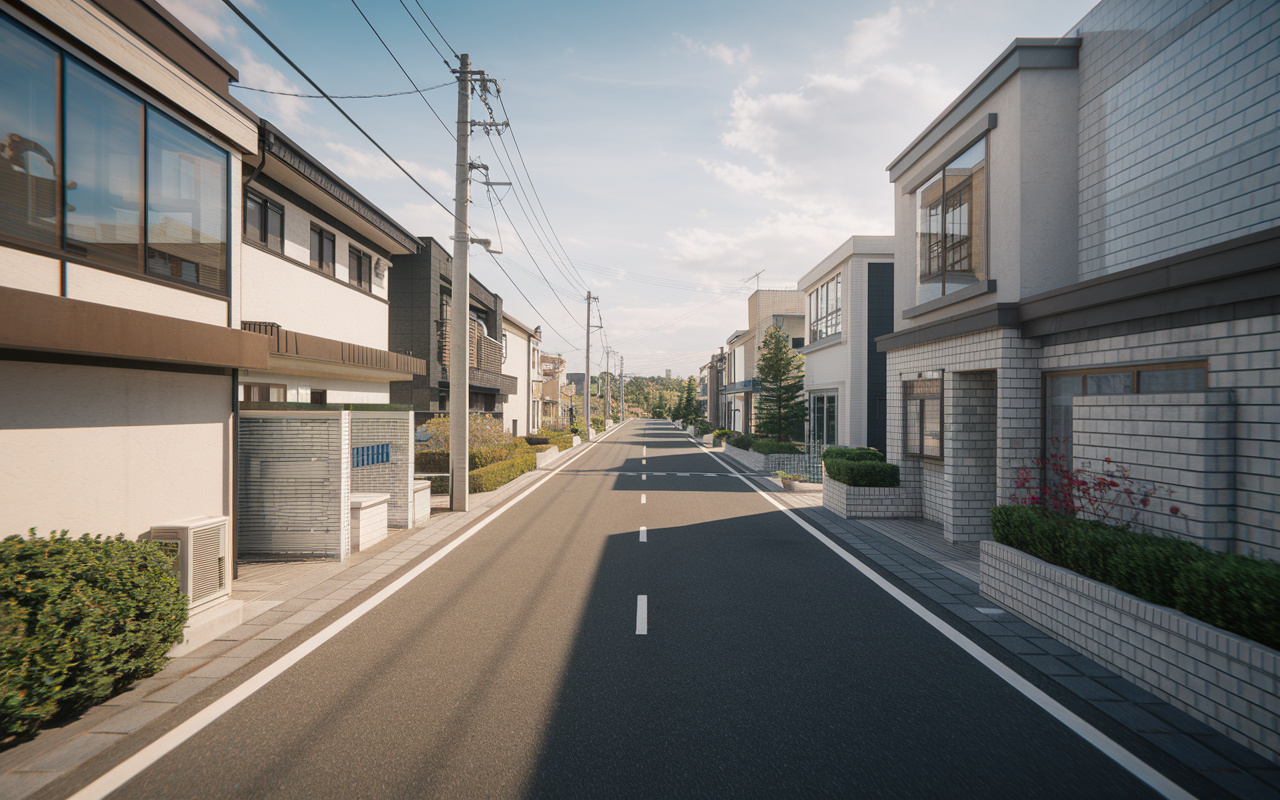 福井市で不動産売買契約前の測量は必要か?注意点を押さえて安全な契約を進める方法の画像