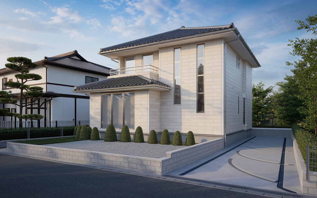 福井市の一戸建て売却で測量費用は必要?相場や土地売却時の注意点を解説の画像