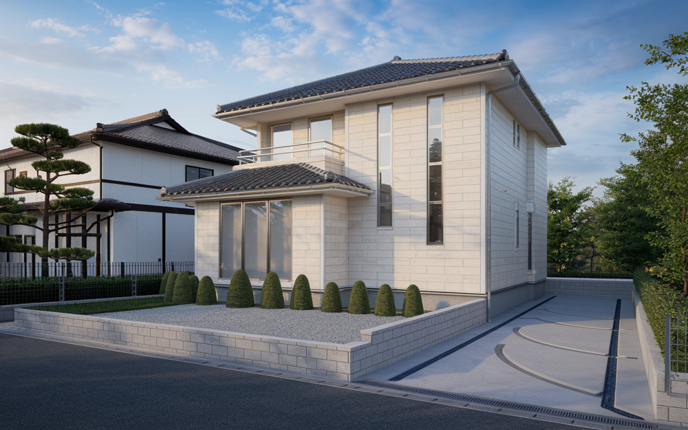 福井市の一戸建て売却で測量費用は必要？相場や土地売却時の注意点を解説の画像