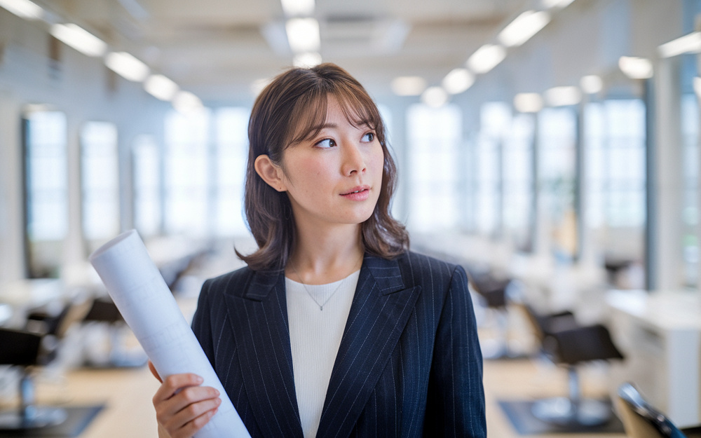 美容室テナントの条件とは？失敗しない選び方を解説の画像