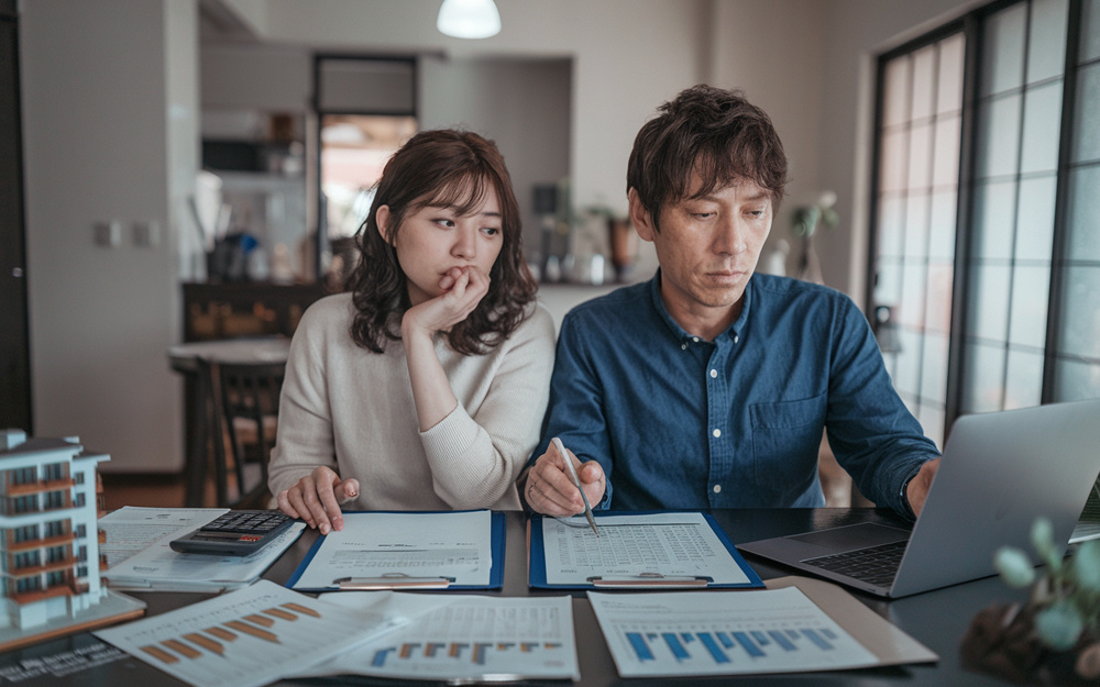刈谷市のマンション売却相場は？初めてでも失敗しない価格の見極め方の画像