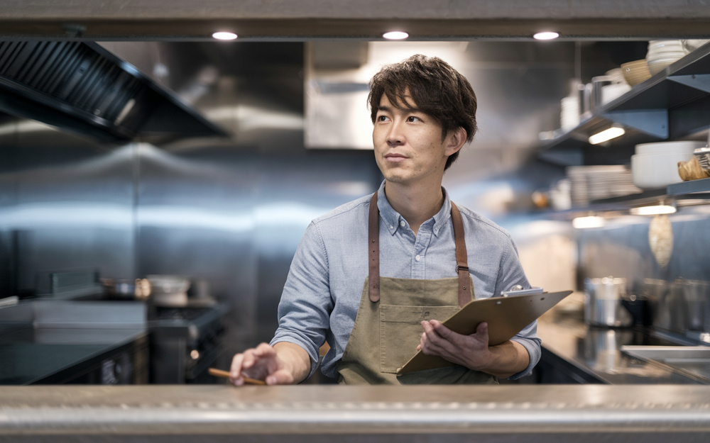 居抜き店舗で賃貸開業は得か？飲食店のメリットを分かりやすく解説の画像