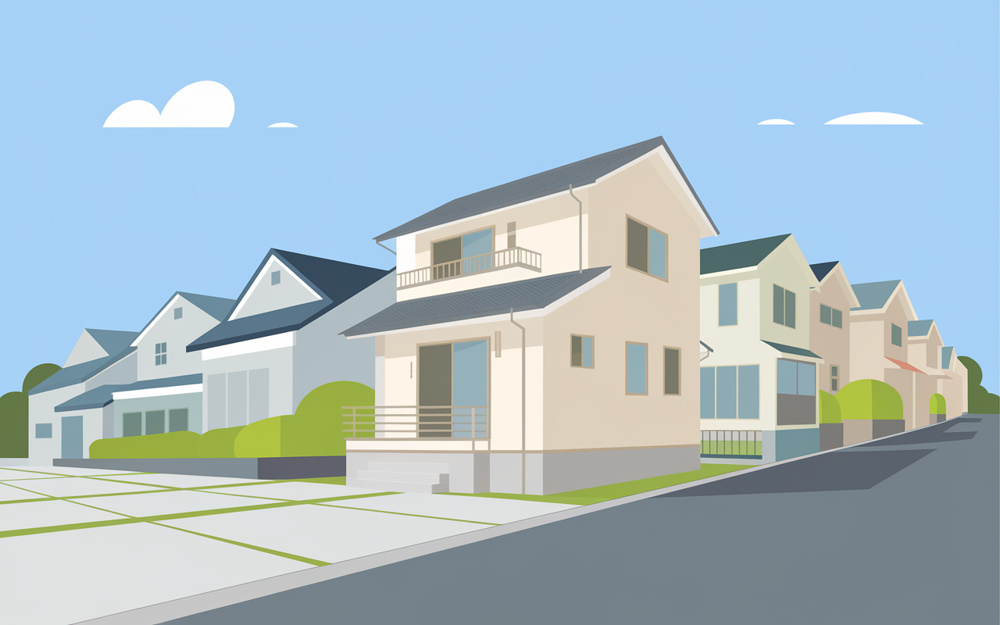 刈谷市で一戸建て売却を検討中の方へ！失敗しない方法と手順をわかりやすく解説の画像