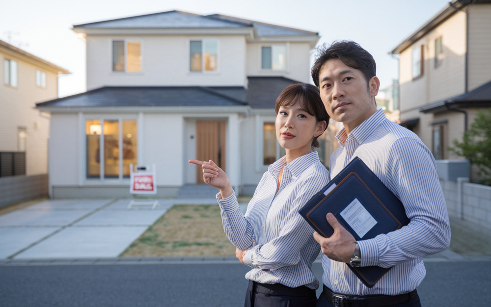 刈谷市の不動産を高値で売却したい方へ！相場を押さえてコツを学び賢く売る方法の画像