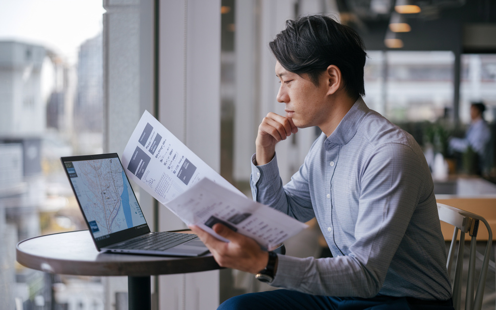 不動産投資のねらい目はどこ？エリア別の特徴を初心者にもわかりやすく解説の画像