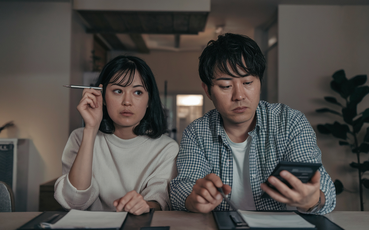 住宅ローン金利は固定と変動どっちが安心?損しない選び方をわかりやすく解説の画像