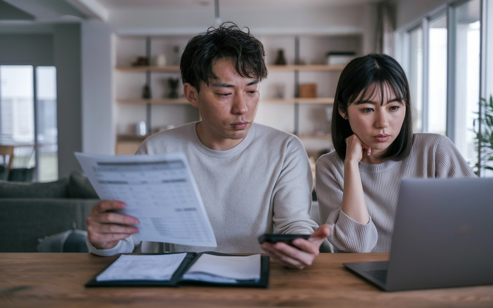 住宅ローンの変動金利が上がったらどうなる？家計への影響と今からできる備え方を解説の画像