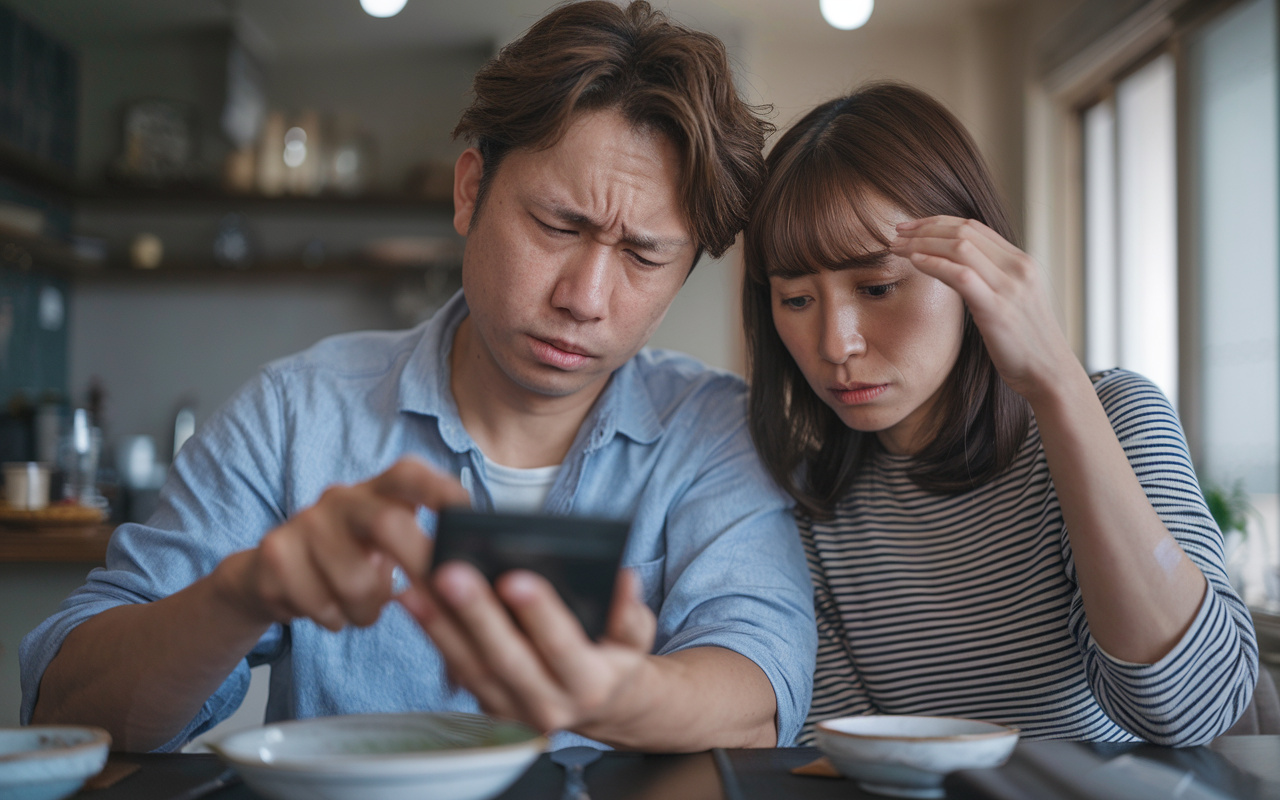 住宅ローンの変動金利は大丈夫?上昇リスクと家計を守る対策を解説の画像