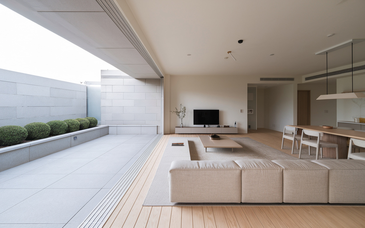 新築戸建てに合うモダンテイストとは?おすすめ家具ブランドの選び方を解説の画像