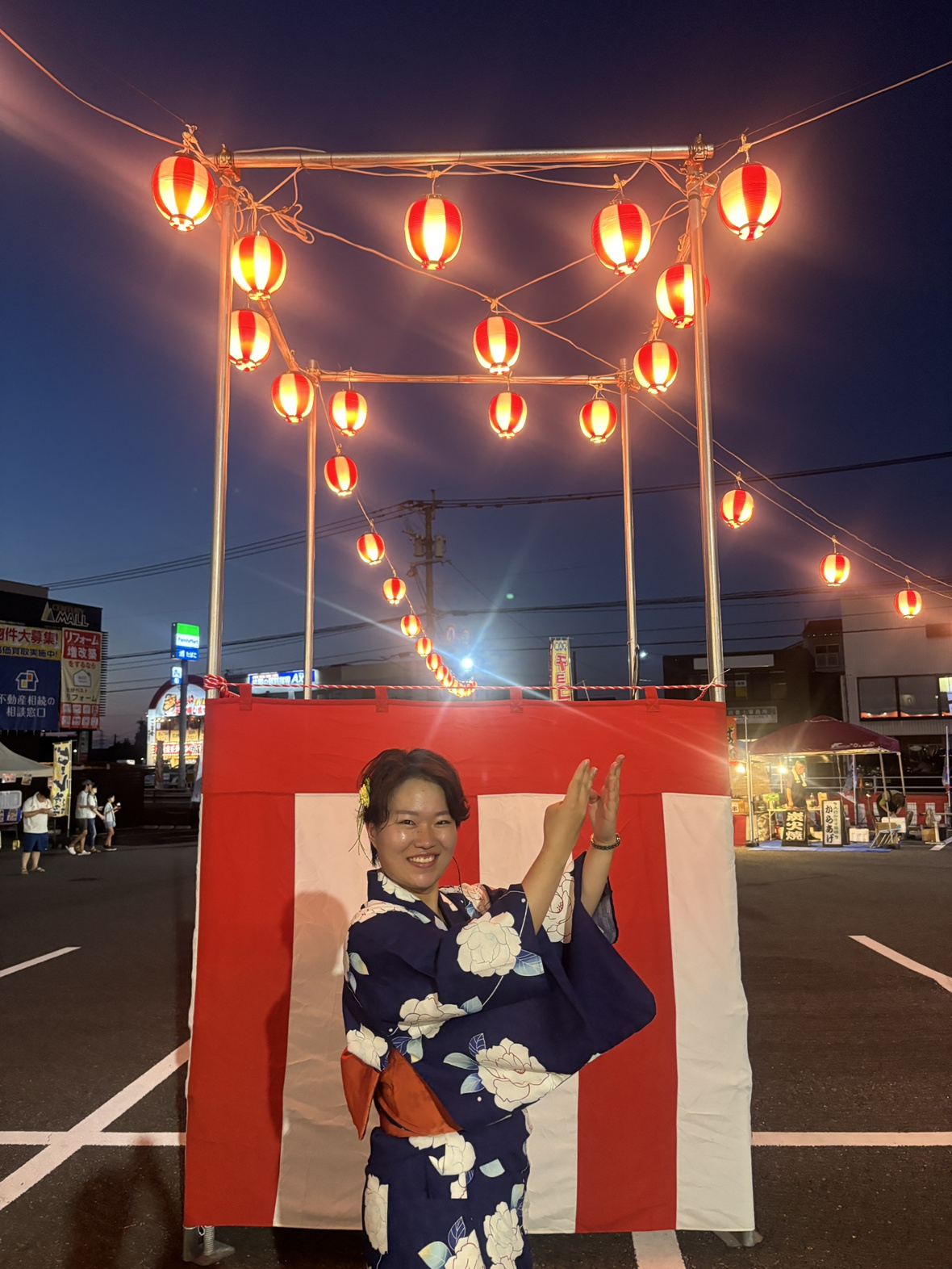 7月もありがとうございました!の画像
