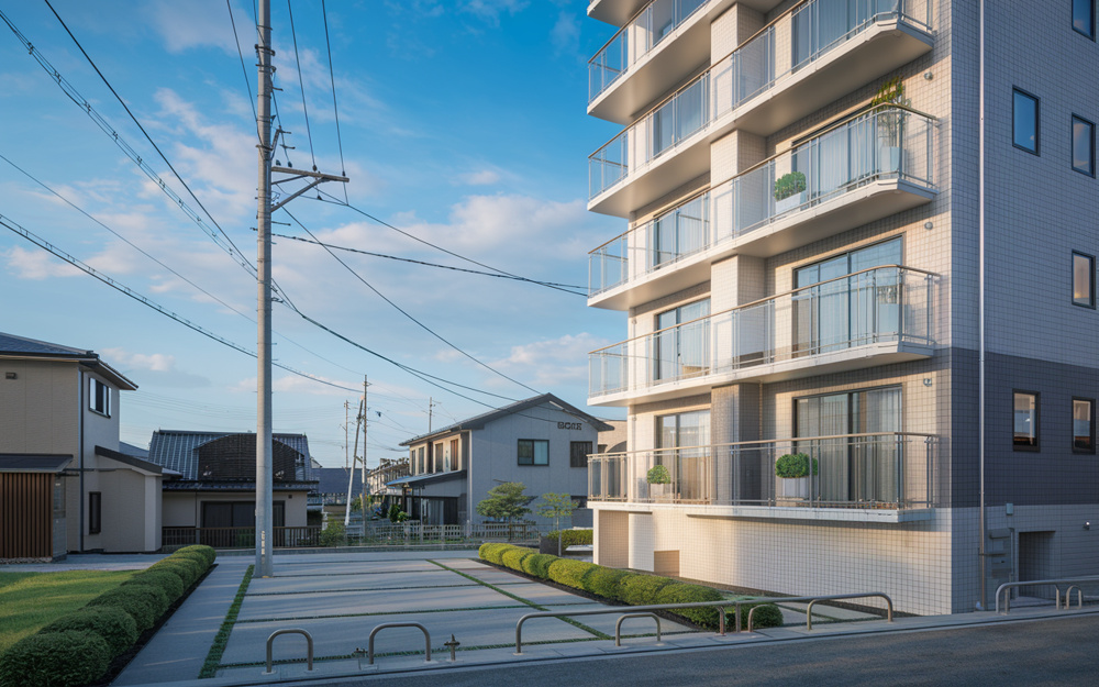 茨木市のマンション売却価格は今いくら？自宅の価格を知りたい方への基礎情報の画像
