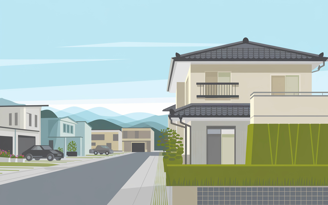 摂津市で不動産売却を成功させるには？高く売るコツと有利な進め方を解説の画像
