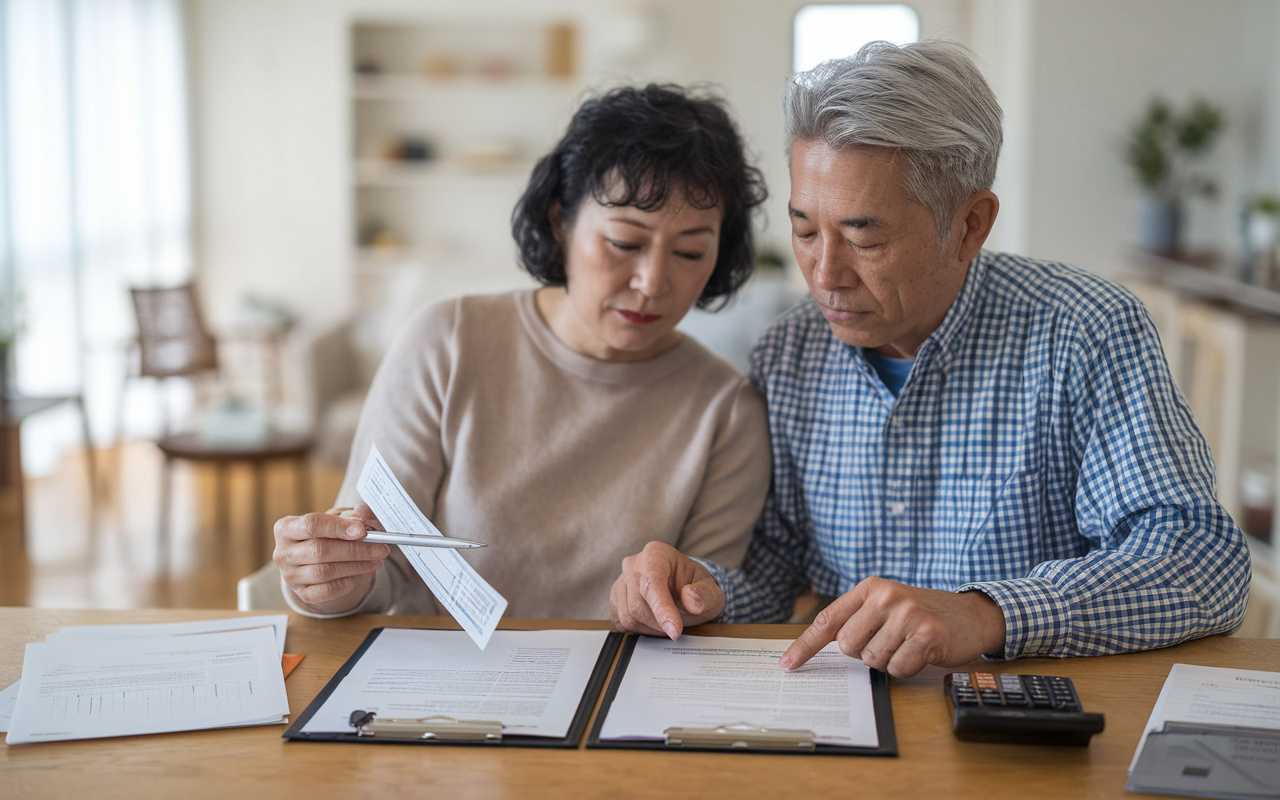 茨木市で不動産売却を検討中の方へ！業者の選び方と失敗しない進め方を解説の画像