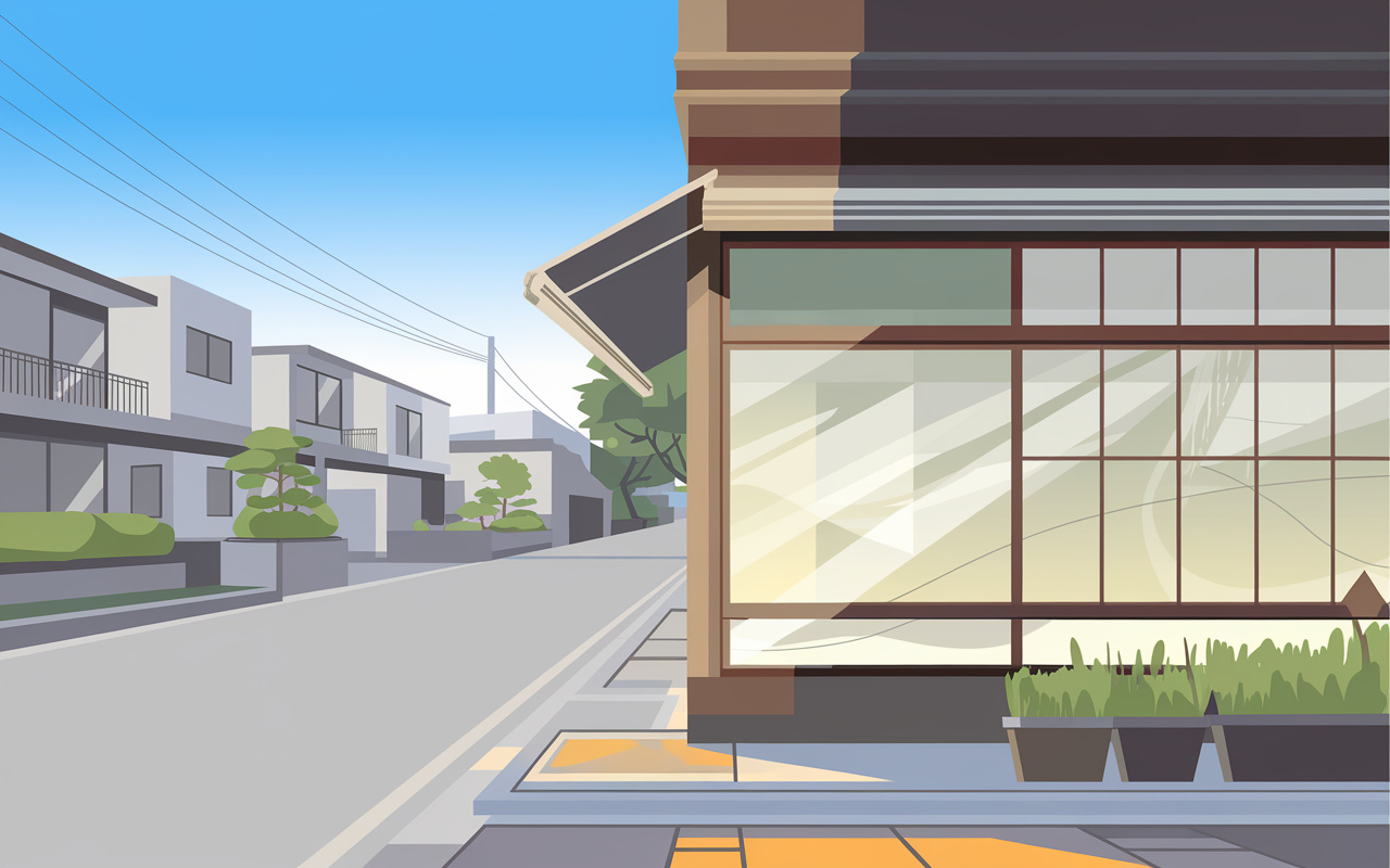 江南市ランチのおすすめはどこ？家族で楽しむ穴場スポット紹介の画像