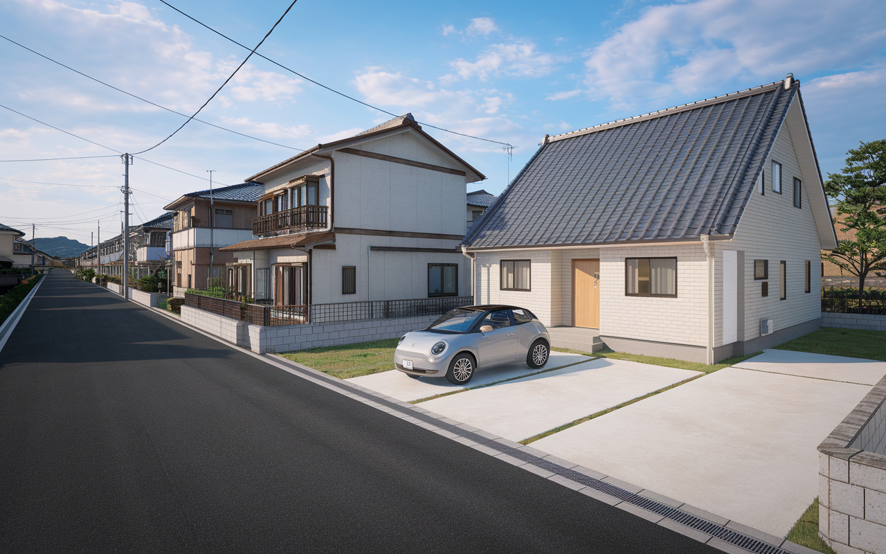 住み替えローンを江南市で検討中の方へ！基礎知識と安心して進めるための手順を解説の画像