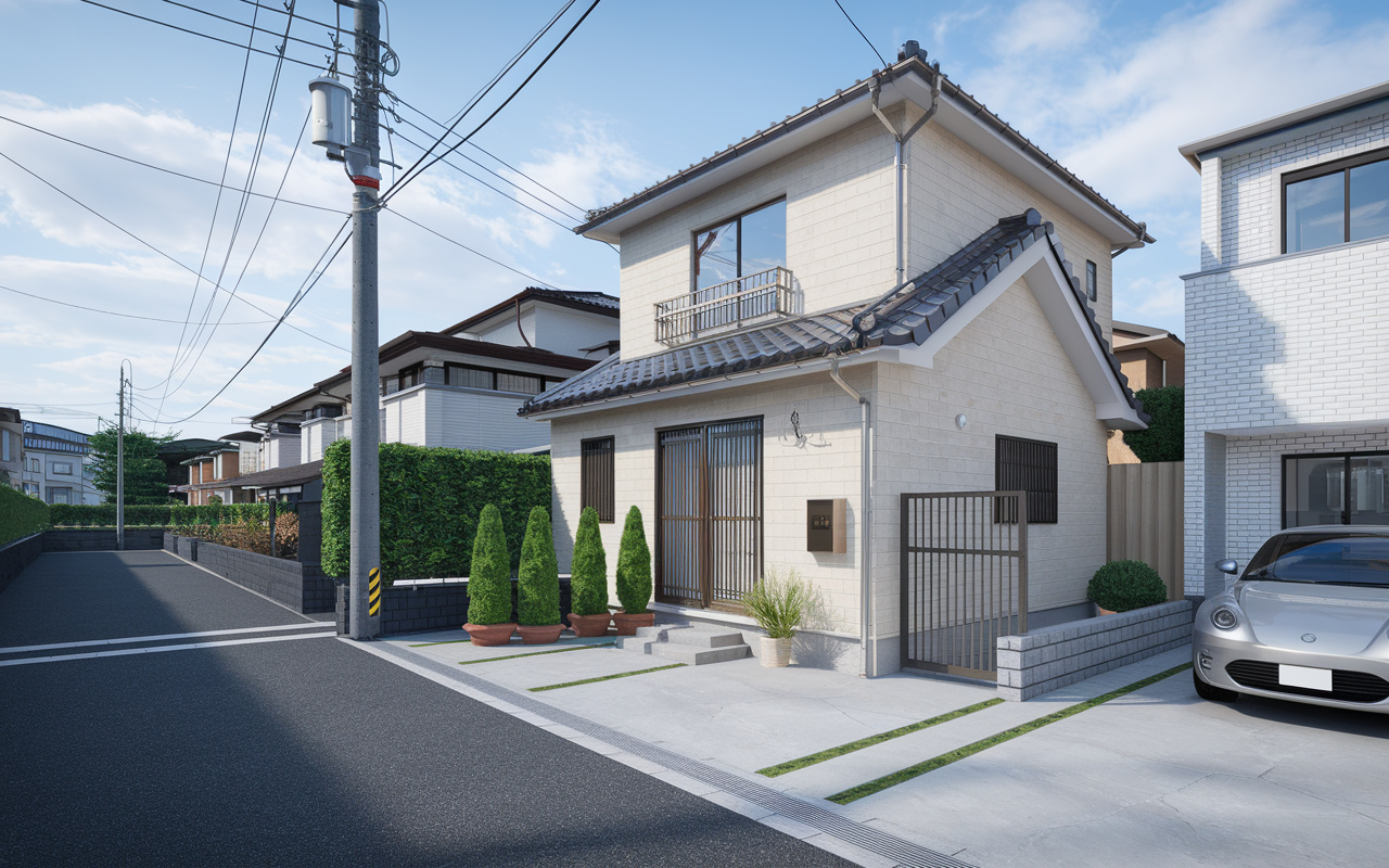 実家の空き家処分はどうする？江南市で費用を抑える具体的な進め方の画像
