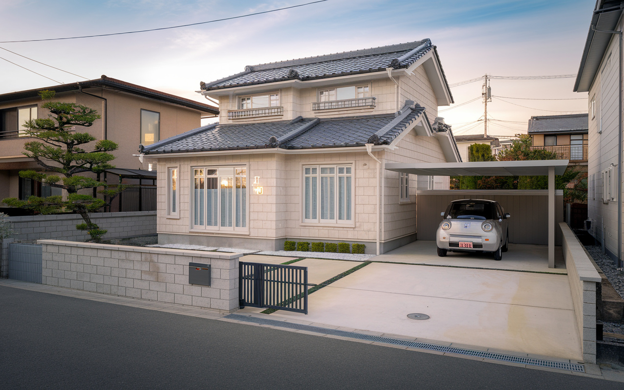 年収400万で住宅ローンはいくらまで？無理なく返せる上限額の考え方を解説の画像