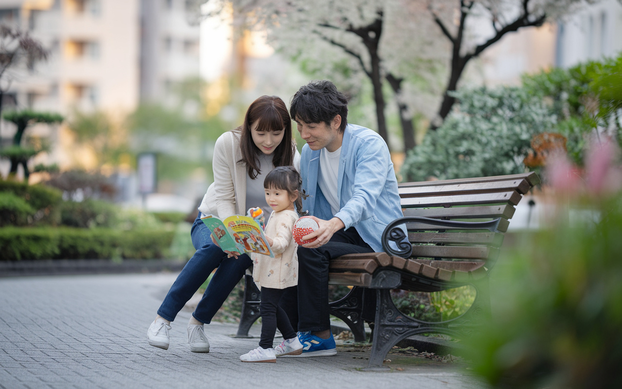 子育てしやすい街を探すなら江南市はどう？特徴や共働き世帯にうれしい支援を解説の画像