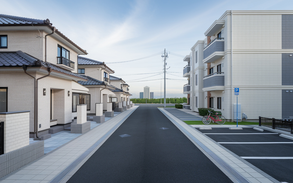 江南市の不動産名義変更とは？手続きの流れと必要書類を解説の画像