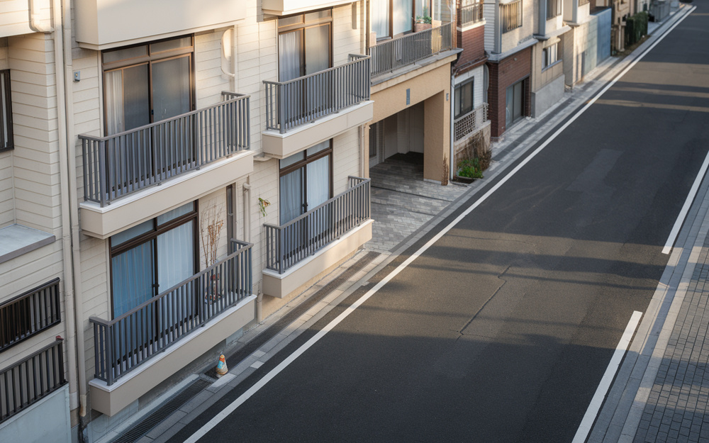 空室対策の具体例は江南市で何が有効？賃貸オーナーが実践しやすい工夫を解説の画像
