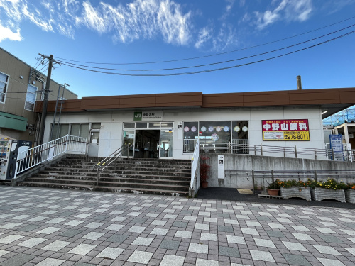 東新潟駅周辺で暮らす魅力｜新潟駅まで10分・コスパ重視派に人気の理由の画像