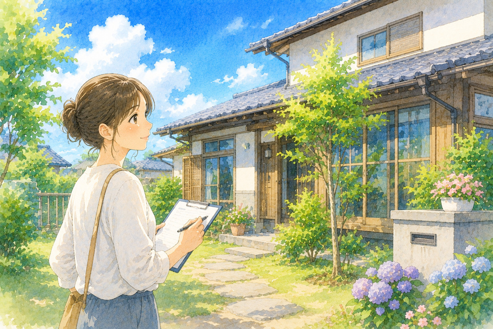空き家の管理を続ける費用はどのくらい？年間コストを解説の画像
