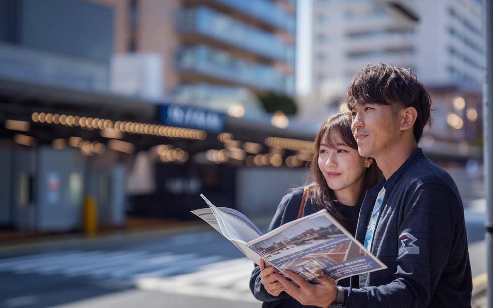 岡山市の再開発エリアはどう選ぶ？将来性と資産価値を押さえたマイホーム購入術の画像