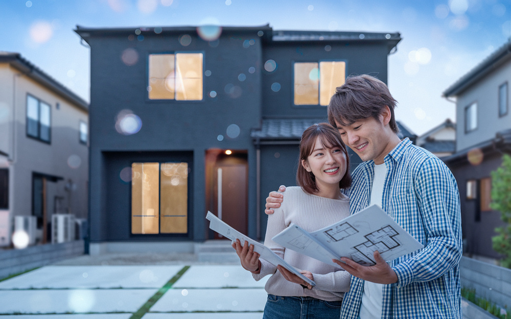 岡山市で建てる注文住宅のコツは？予算3000万円で後悔しない間取り計画の画像