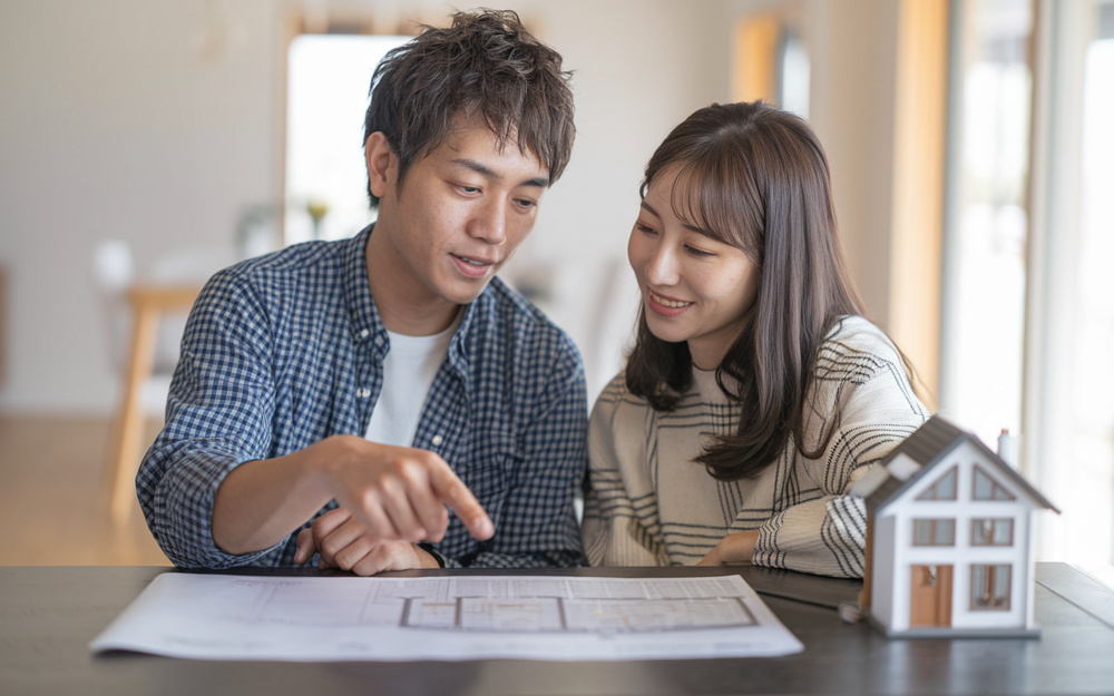 岡山市で後悔しない注文住宅の選び方は？ローカル工務店と比較しながら最適な会社を見極める方法の画像
