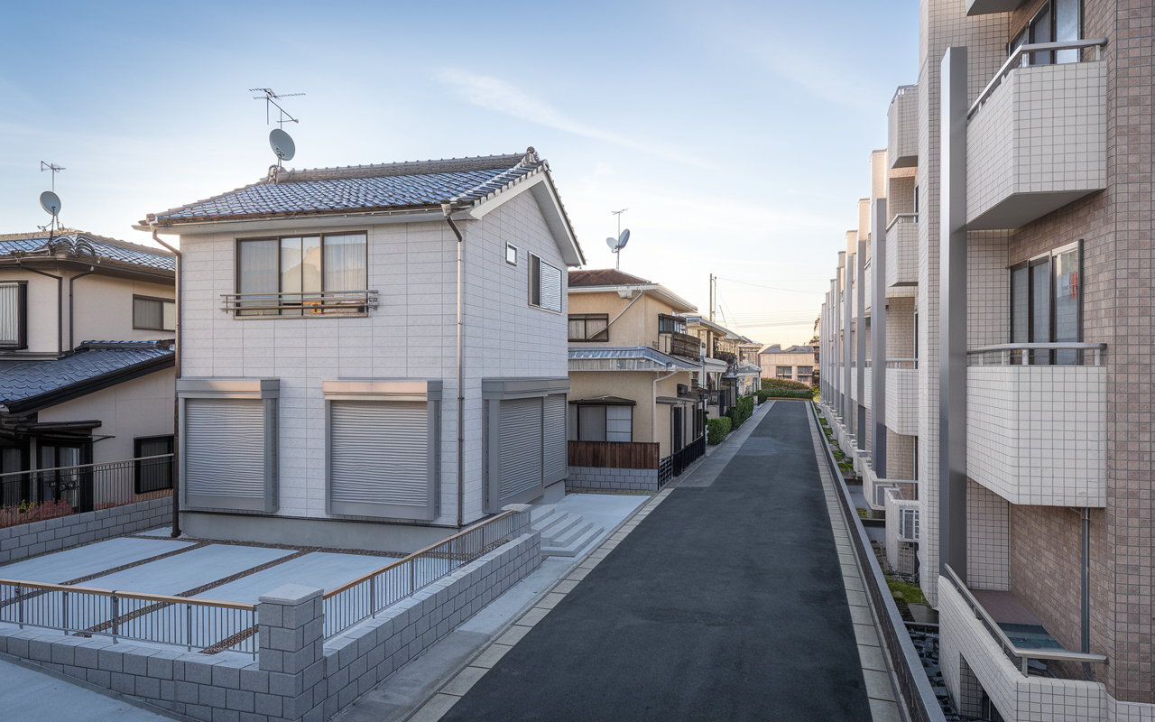 名古屋市の地震リスクとは?戸建てとマンションの対策を解説の画像