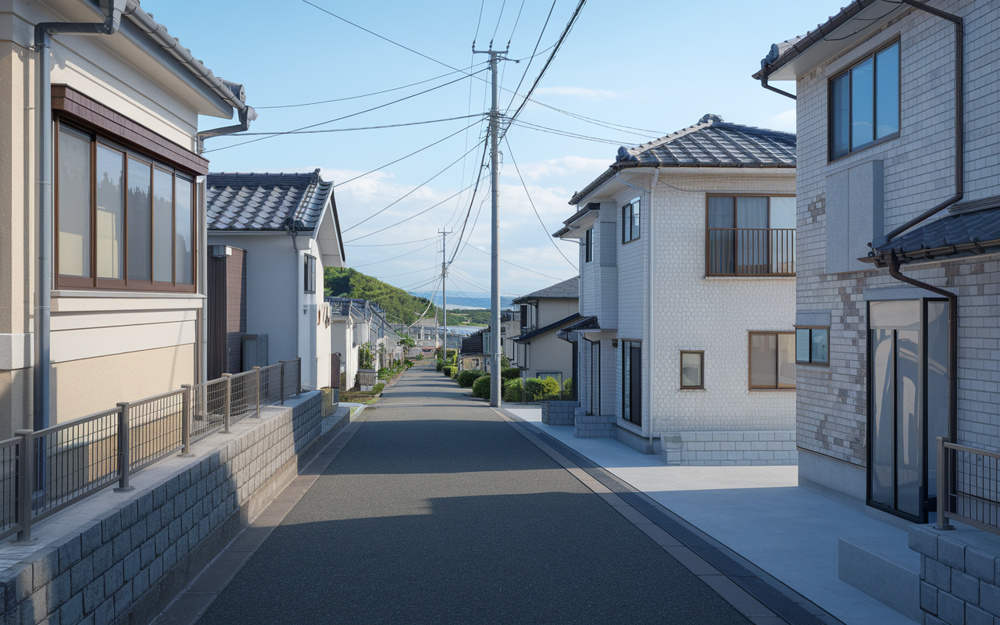 【2026年】門司区で相続した家をどう売る？夫婦で確認したい売る流れと注意点の画像