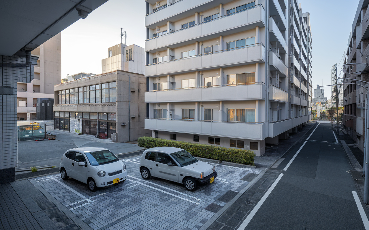 【2026年】北九州で収益物件を売却すべきか迷う?査定の仕組みと価格を高める準備を解説の画像