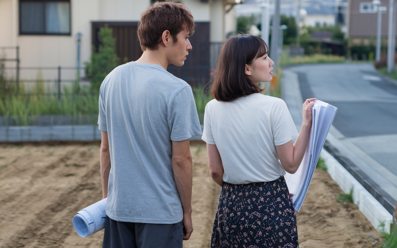 熊谷での新築を叶える土地探し入門！手順と流れを押さえて失敗しない進め方の画像
