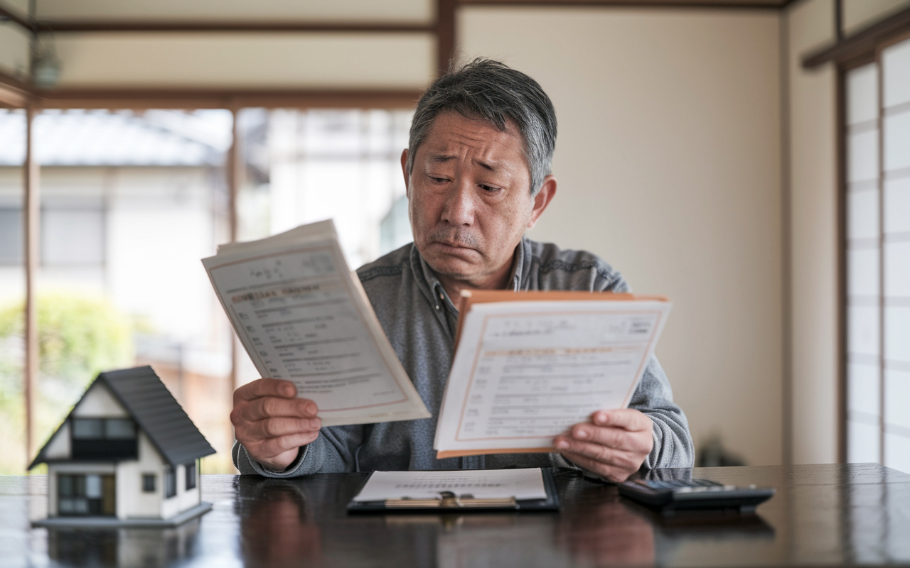 熊谷の不動産相続を初心者向け解説！基礎知識から手続きまで整理の画像
