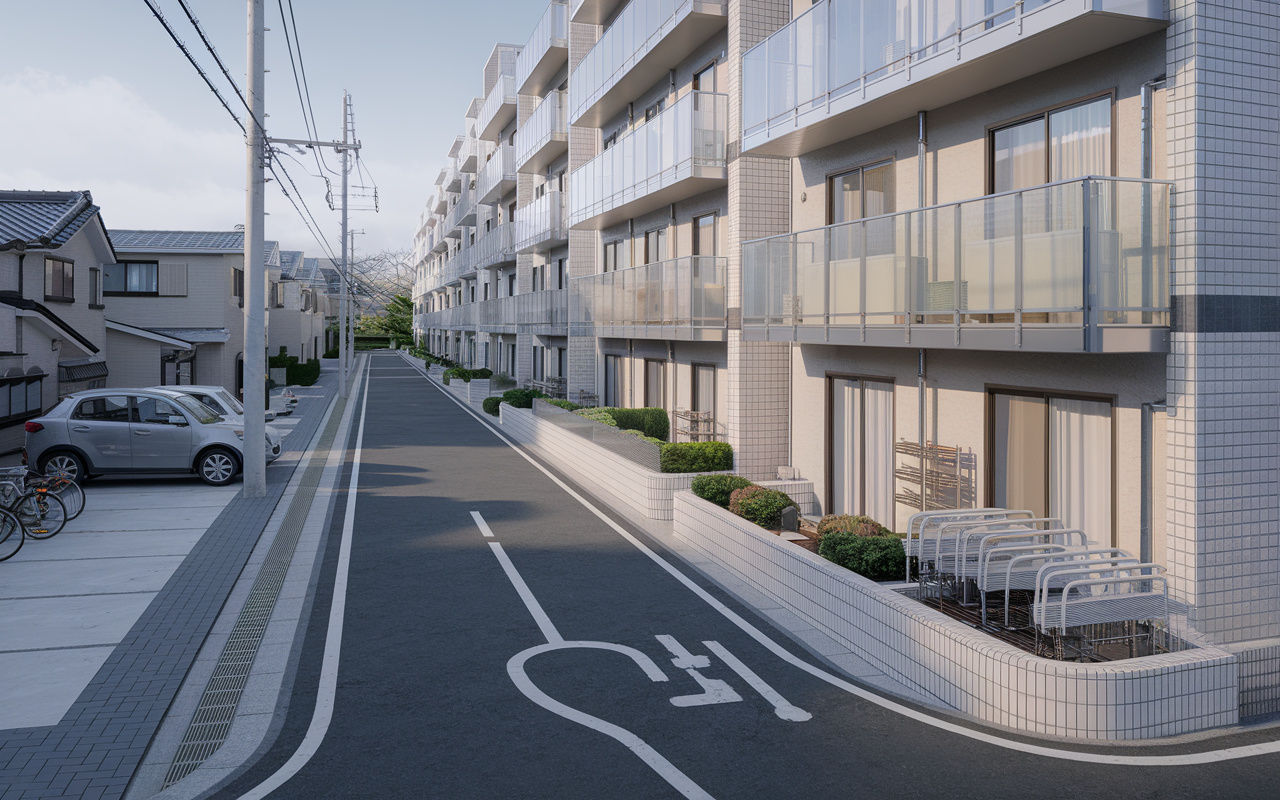 小路駅でマンション購入を検討中の方へ?子育て世帯が感じる暮らしのメリットを解説の画像
