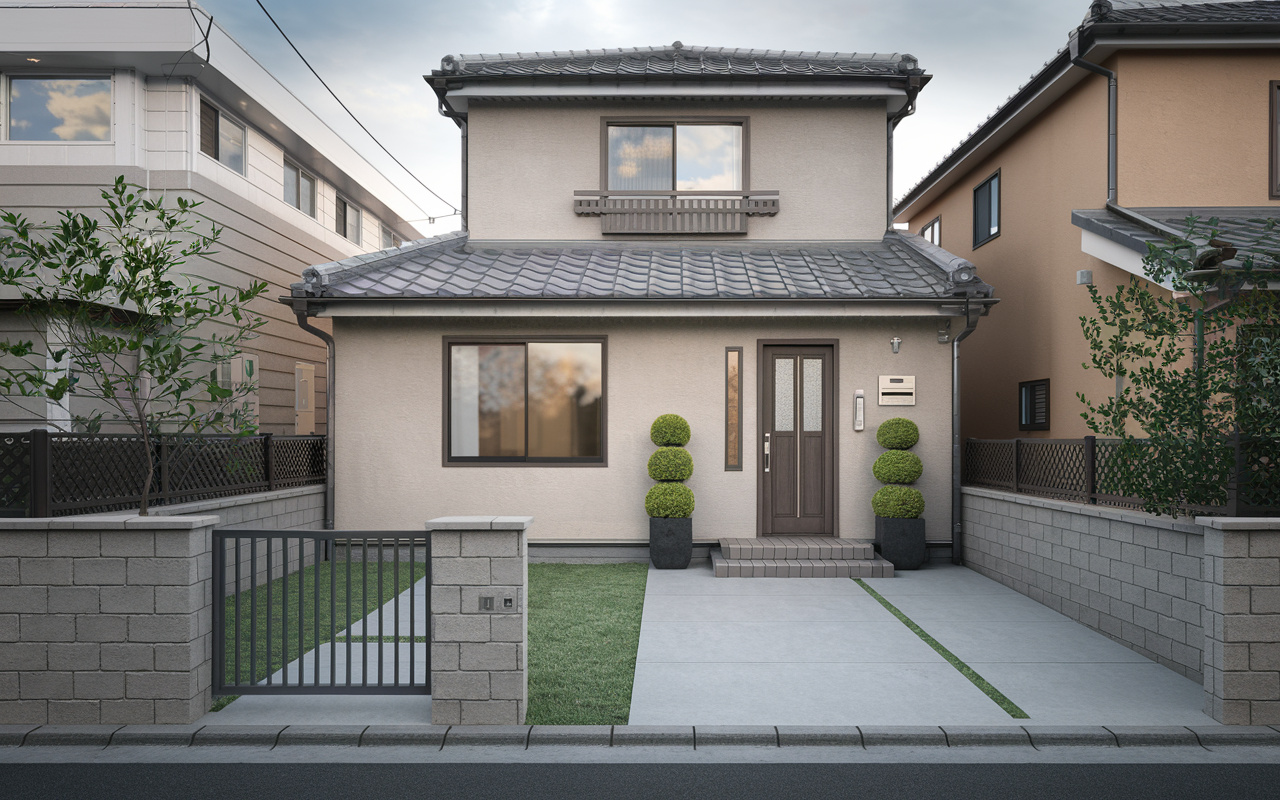 南巽駅で中古戸建を探すなら？予算2000万円台で無理なく購入するコツの画像
