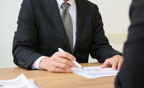 最重要説明事項とは