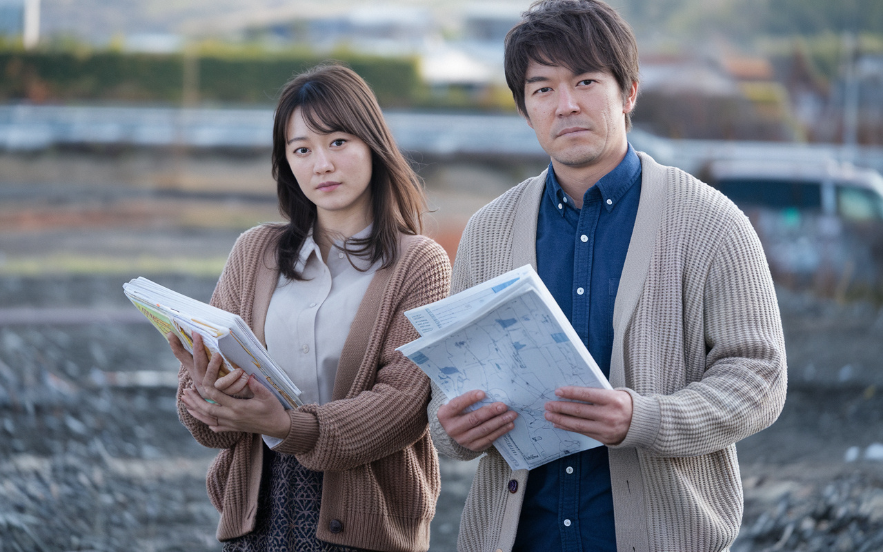 熊本の土地選びで失敗しない?地盤強さの見分け方を専門家が解説の画像
