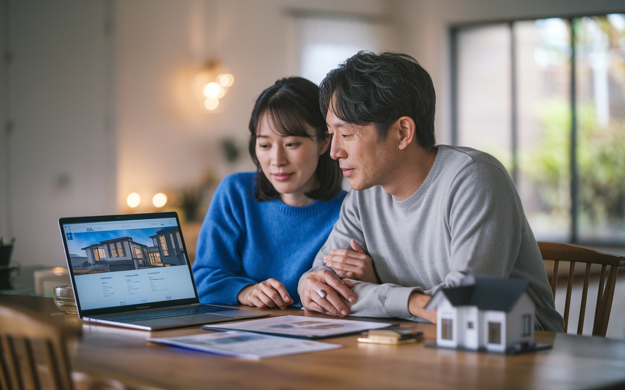 南アルプス市の不動産一括査定!比較のおすすめ活用術を解説の画像