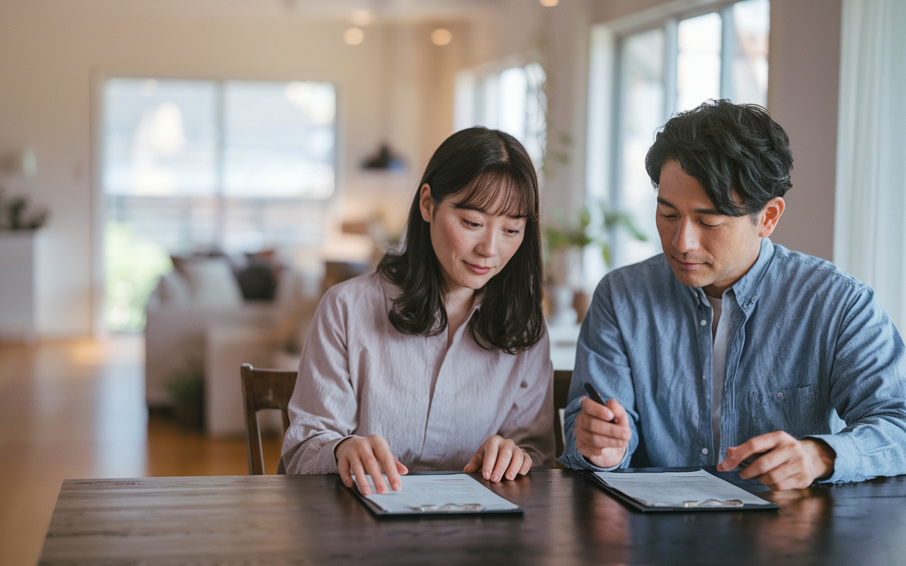 南アルプス市で不動産売却を検討中の初心者必見!査定の流れと基礎知識を分かりやすく解説の画像