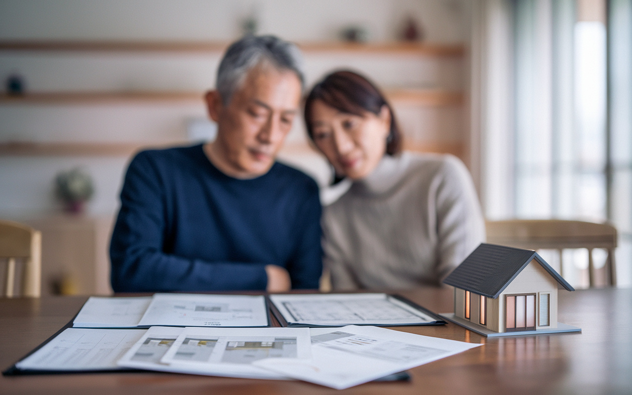 相続不動産の売却で兄弟はもめない方法は？円満に進める手順を解説の画像