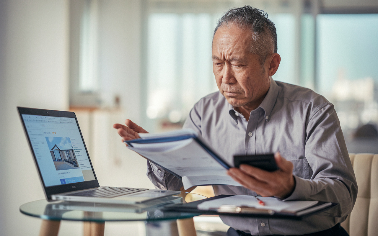不動産を早期売却するコツは？現金化までの具体的な方法を解説の画像