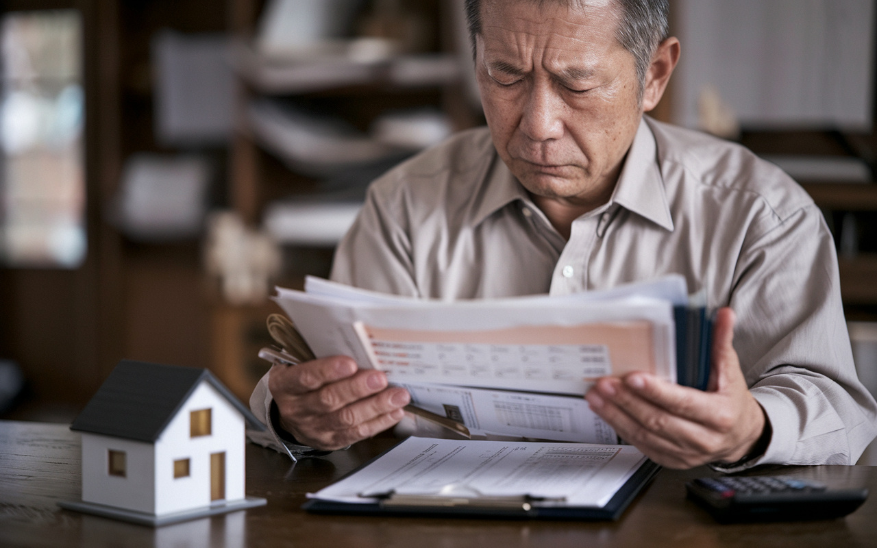 相続放棄後の不動産は売却できるか？仕組みと早期解決の進め方を解説の画像
