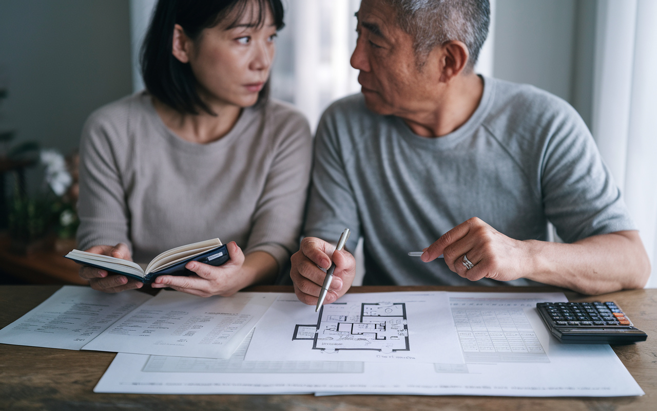 相続不動産を早く売却したい方必見？現金化する方法と手順を詳しく解説の画像