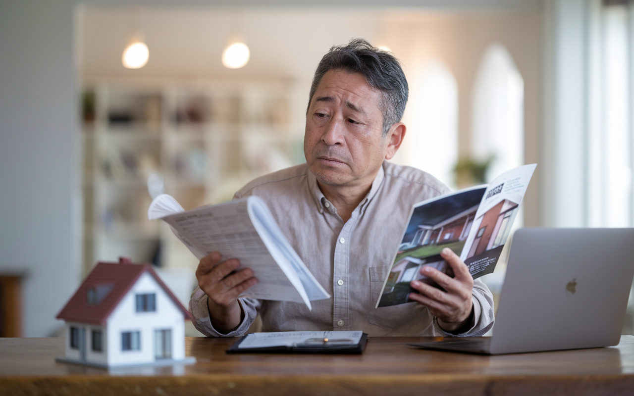 相続不動産のスピード売却は可能？買取業者の選び方と注意点の画像
