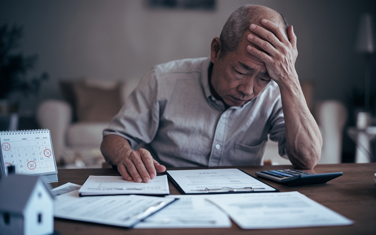 相続した実家の売却はいつまでに決めるべきか？税金と登記から売却すべきか判断する方法の画像